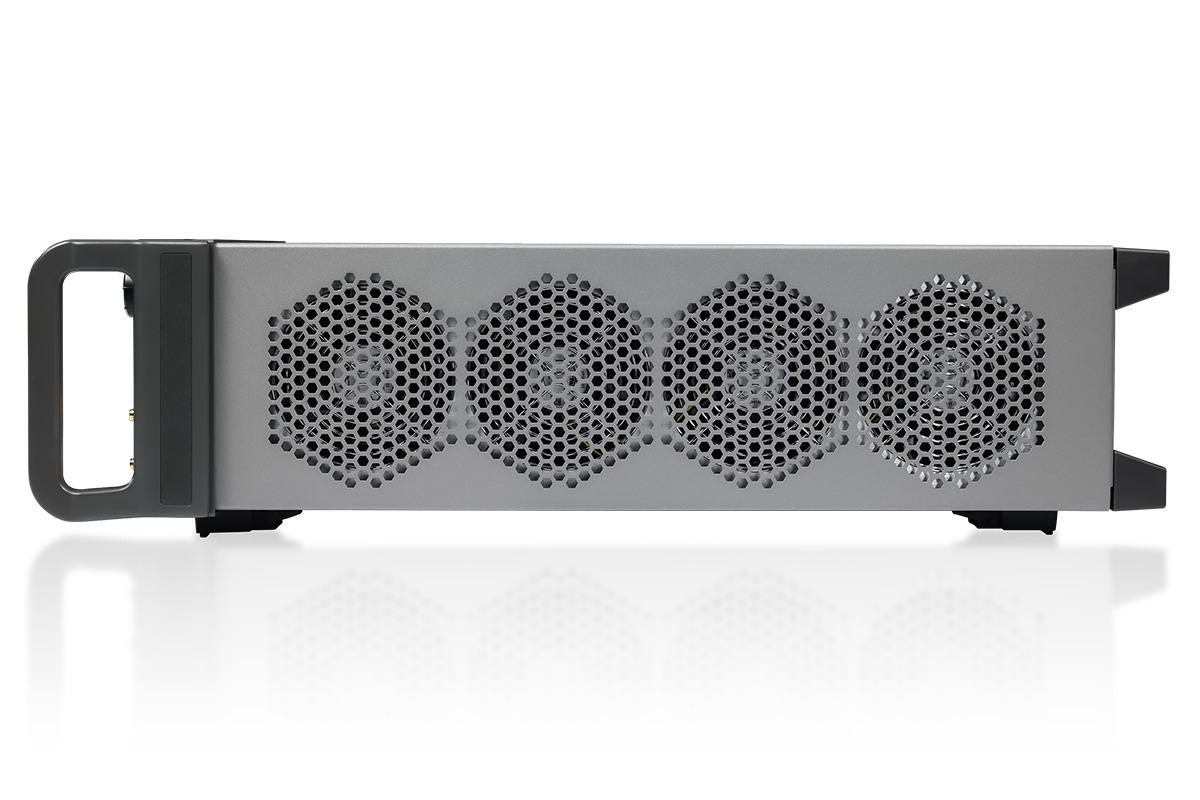 SIGLENT SDG8000A sequence playback and arbitrary waveform workflow